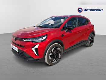 Used Renault Captur 2025 for sale - 78344640: Photo