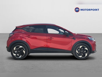 Used Renault Captur 2025 for sale - 78344640: Photo