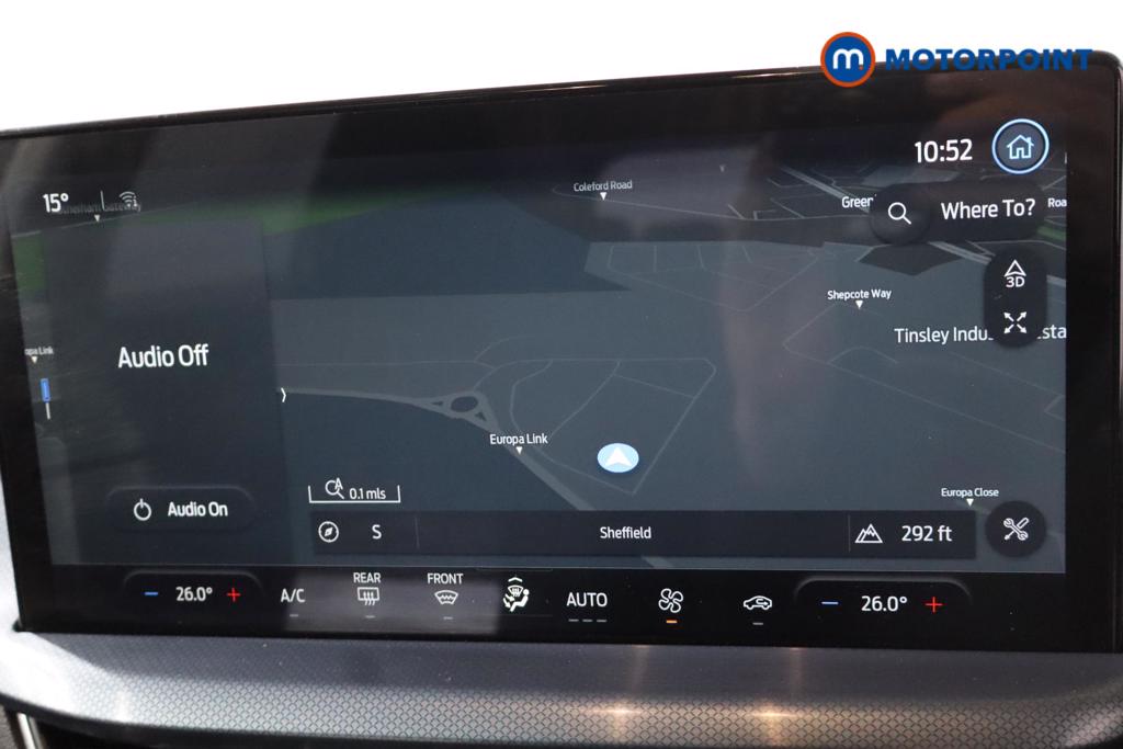 Used Ford Focus 2023 for sale - 77099656: Photo 15