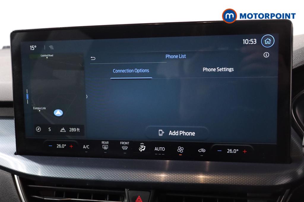 Used Ford Focus 2023 for sale - 77099656: Photo 17