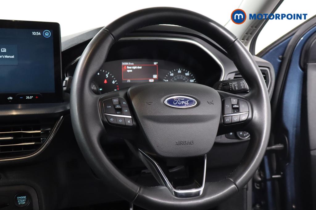 Used Ford Focus 2023 for sale - 77099656: Photo 27