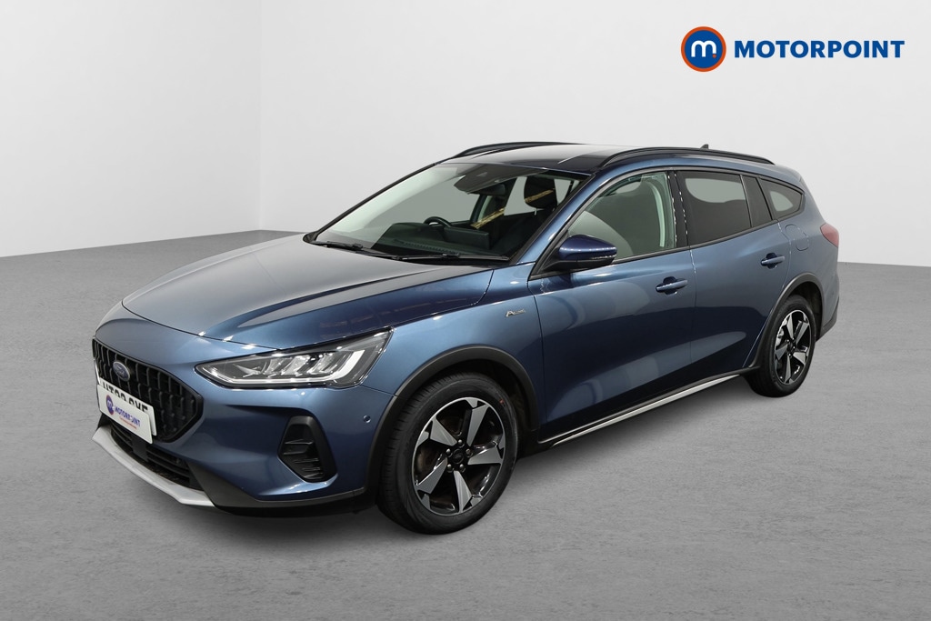 Used Ford Focus 2023 for sale - 77099656: Photo 3