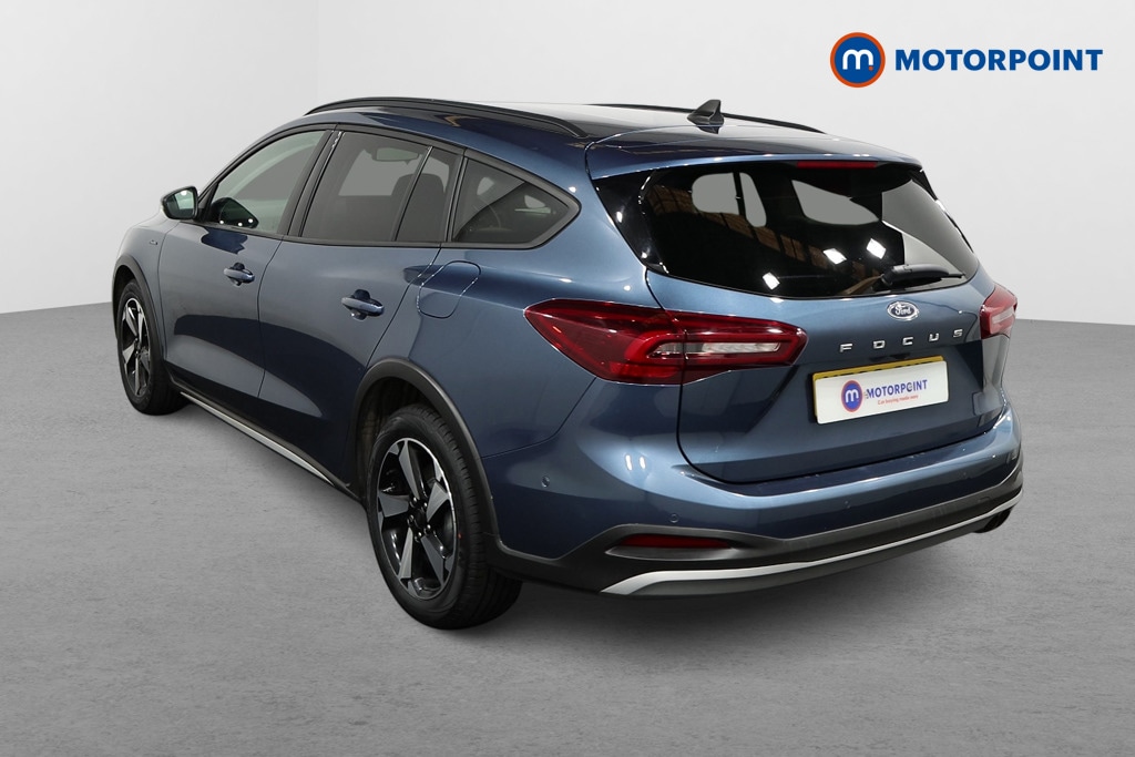 Used Ford Focus 2023 for sale - 77099656: Photo 5