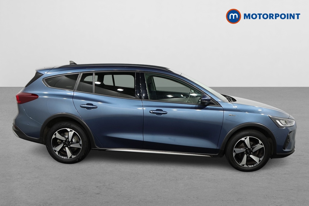 Used Ford Focus 2023 for sale - 77099656: Photo 8