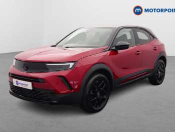 Used Vauxhall Mokka 2023 for sale - 75094715: Photo