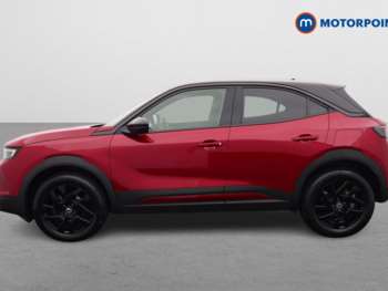Used Vauxhall Mokka 2023 for sale - 75094715: Photo