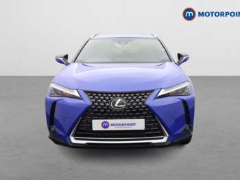 Used Lexus UX 2024 for sale - 74927491: Photo