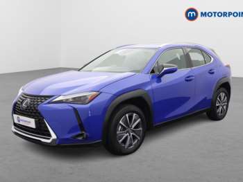 Used Lexus UX 2024 for sale - 74927491: Photo