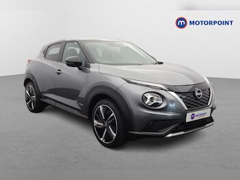 Used Nissan Juke 2022 for sale - 78850035: Photo