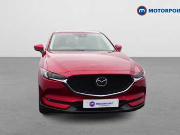 Used Mazda CX-5 2021 for sale - 74435678: Photo