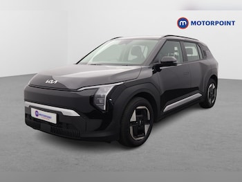 Used Kia EV3 undefined for sale - 78871065: Photo