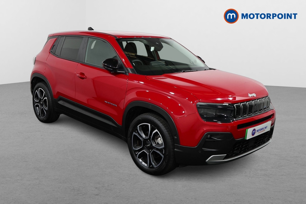 Used Jeep Other 2024 for sale - 76209676: Photo 1