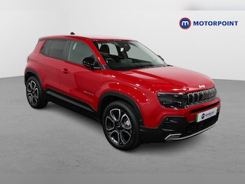 Used Jeep Other 2024 for sale - 76209676: Photo