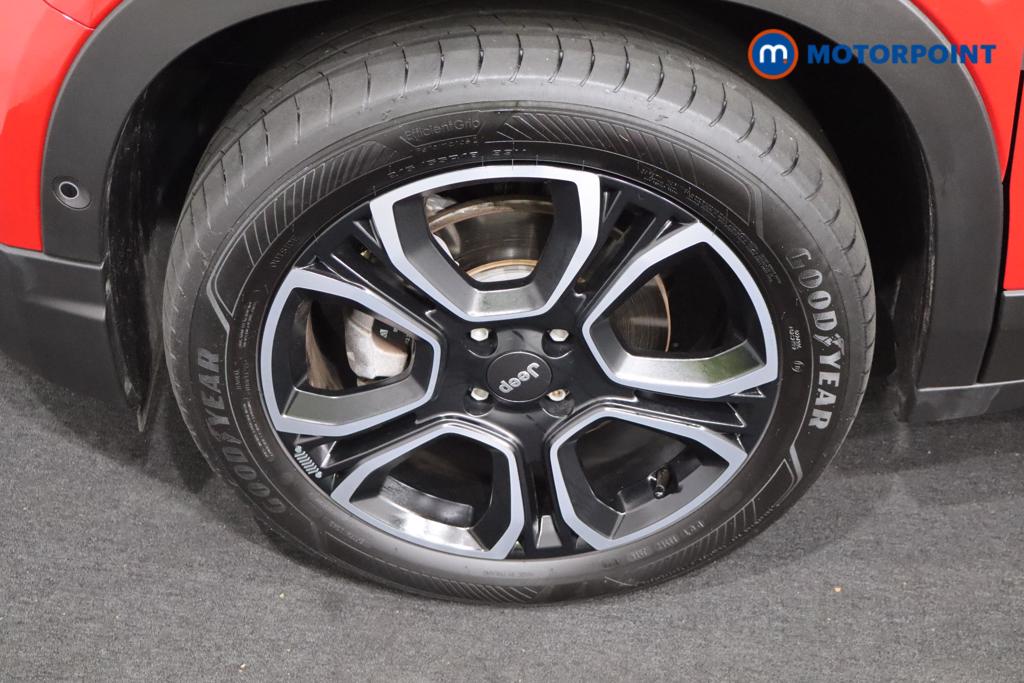 Used Jeep Other 2024 for sale - 76209676: Photo 24