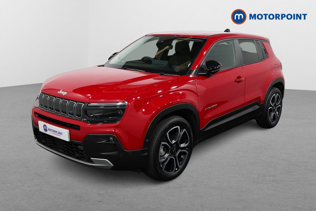 Used Jeep Other 2024 for sale - 76209676: Photo 3