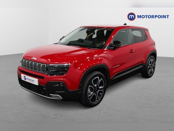 Used Jeep Other 2024 for sale - 76209676: Photo