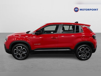 Used Jeep Other 2024 for sale - 76209676: Photo