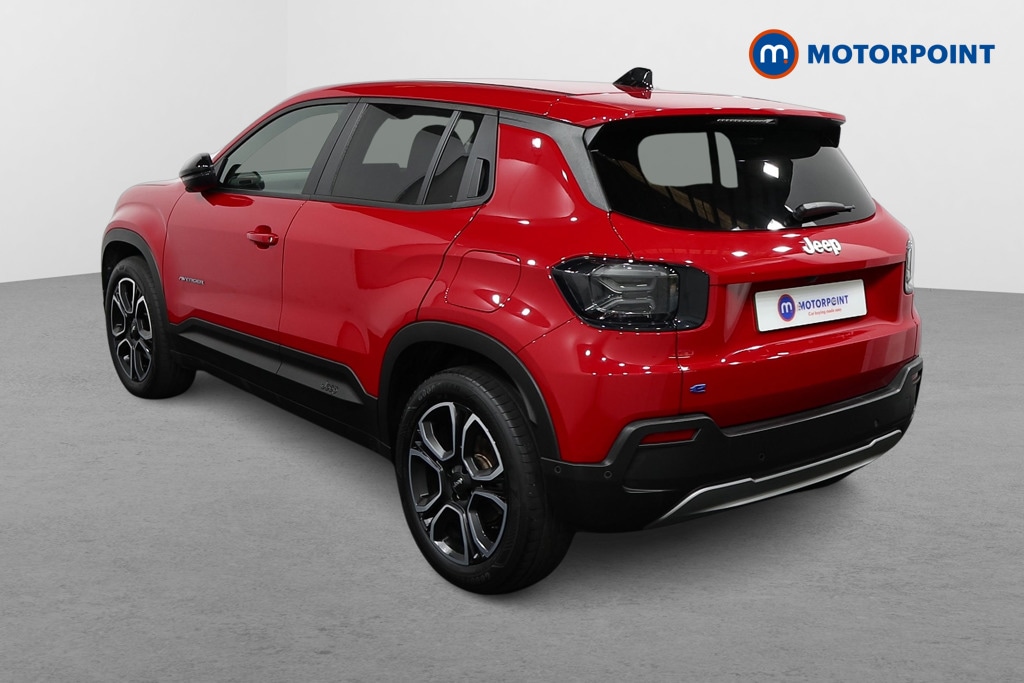 Used Jeep Other 2024 for sale - 76209676: Photo 5