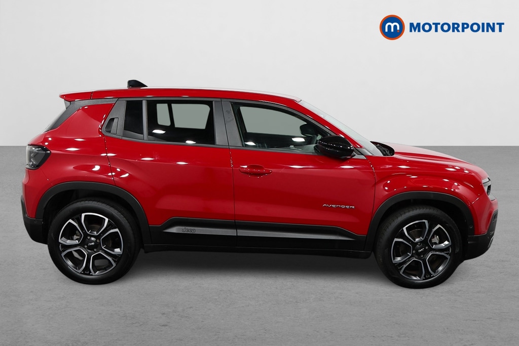 Used Jeep Other 2024 for sale - 76209676: Photo 8