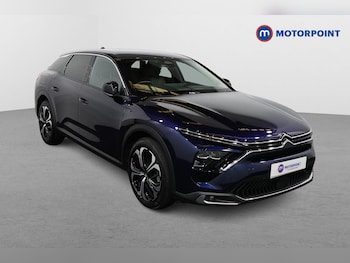 Used Citroen C5 X 2024 for sale - 75555029: Photo