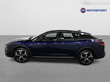 Used Citroen C5 X 2024 for sale - 75555029: Photo