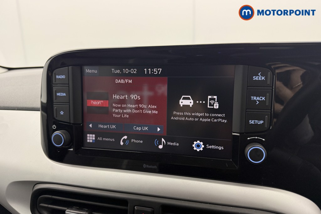 Used Hyundai i10 2022 for sale - 77543175: Photo 10