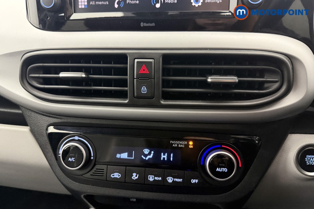 Used Hyundai i10 2022 for sale - 77543175: Photo 11