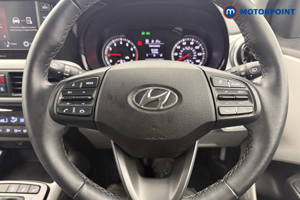 Used Hyundai i10 2022 for sale - 77543175: Photo 13