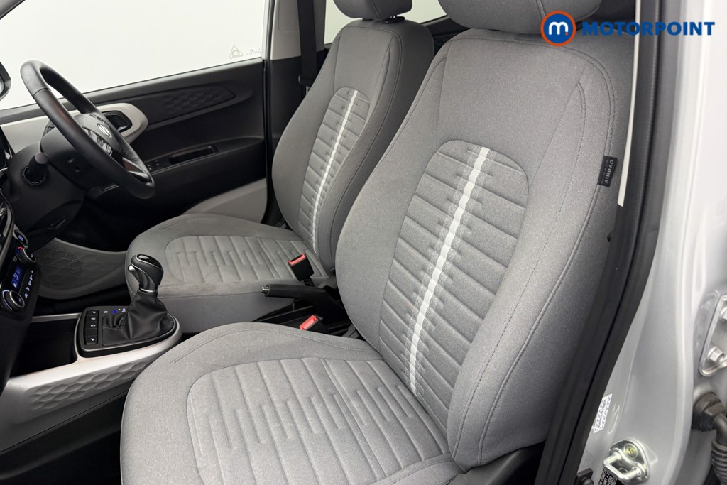 Used Hyundai i10 2022 for sale - 77543175: Photo 19