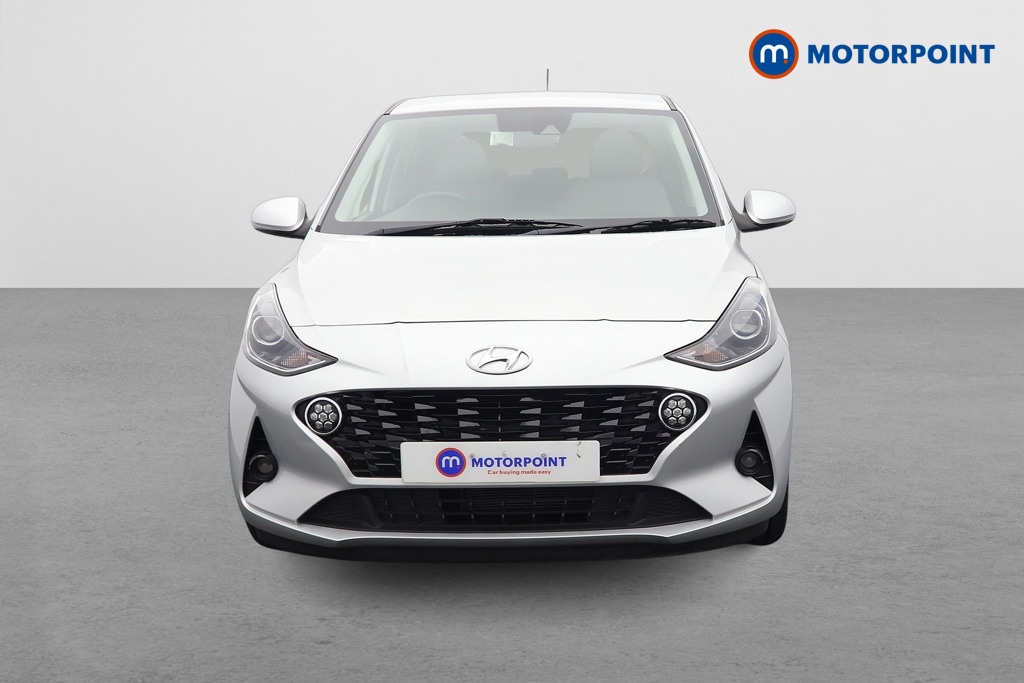 Used Hyundai i10 2022 for sale - 77543175: Photo 2