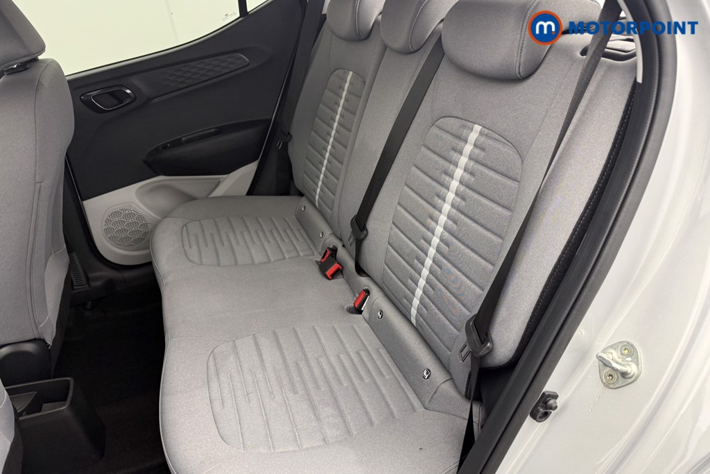 Used Hyundai i10 2022 for sale - 77543175: Photo 20