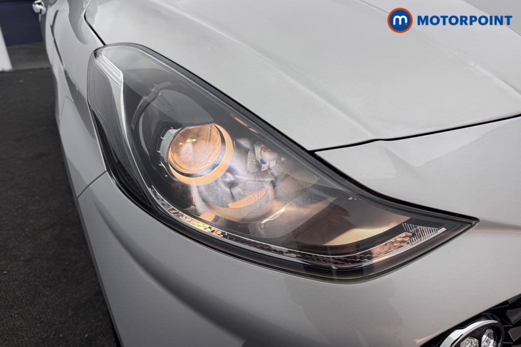 Used Hyundai i10 2022 for sale - 77543175: Photo 22