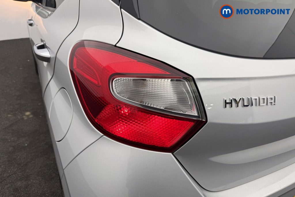 Used Hyundai i10 2022 for sale - 77543175: Photo 24