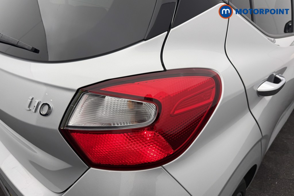 Used Hyundai i10 2022 for sale - 77543175: Photo 25