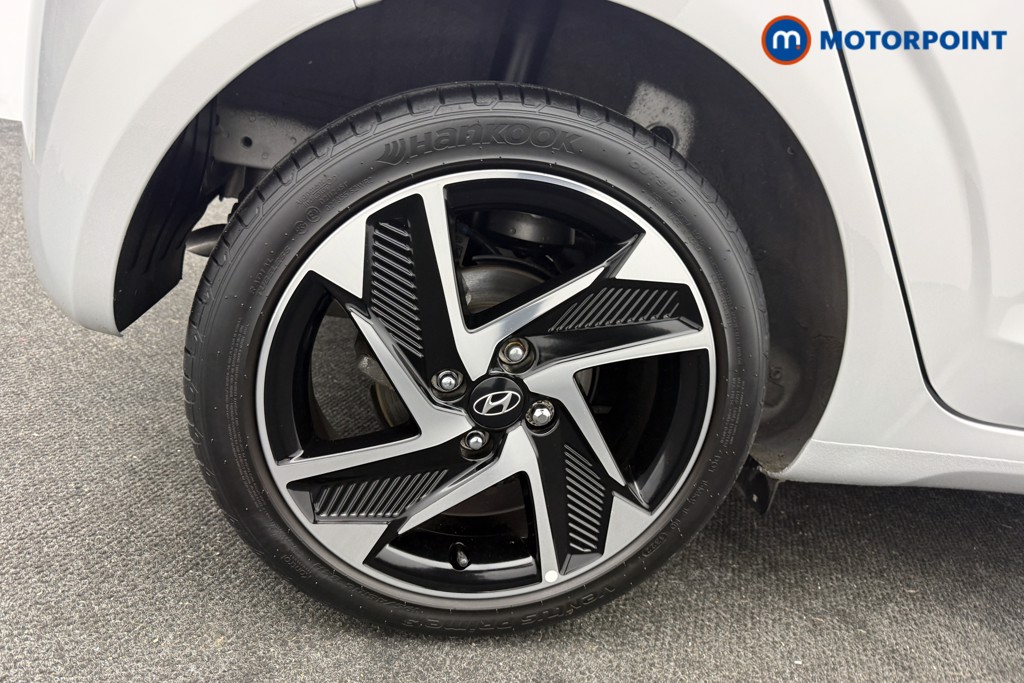 Used Hyundai i10 2022 for sale - 77543175: Photo 28