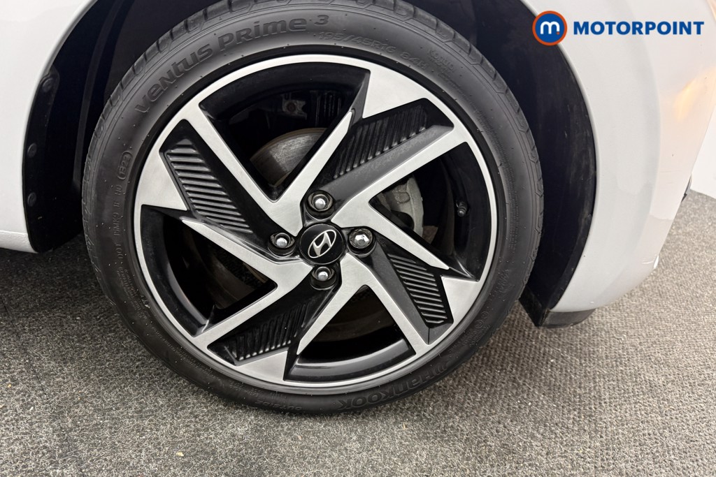 Used Hyundai i10 2022 for sale - 77543175: Photo 29