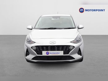 Used Hyundai i10 2022 for sale - 77543175: Photo