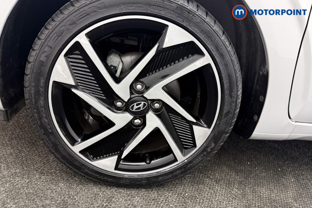 Used Hyundai i10 2022 for sale - 77543175: Photo 30