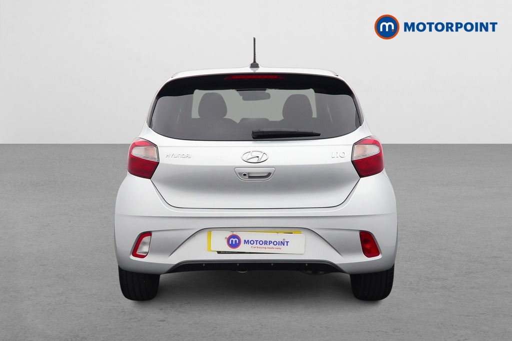 Used Hyundai i10 2022 for sale - 77543175: Photo 6