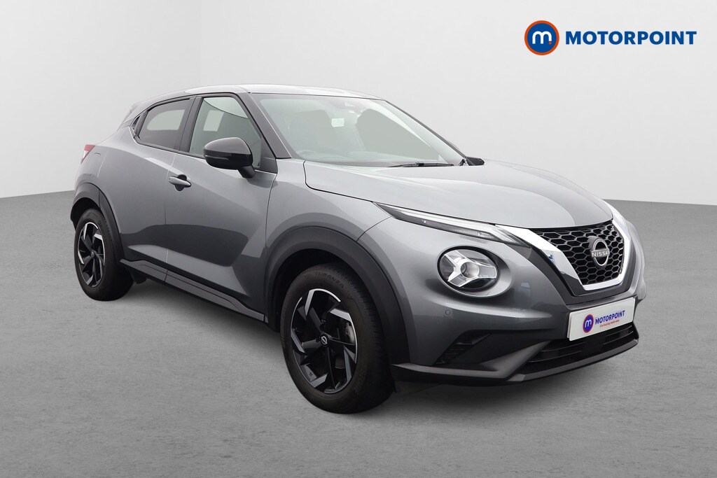 Used Nissan Juke 2023 for sale - 76157588: Photo 1