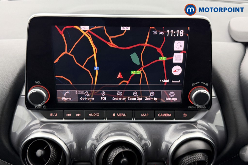 Used Nissan Juke 2023 for sale - 76157588: Photo 10