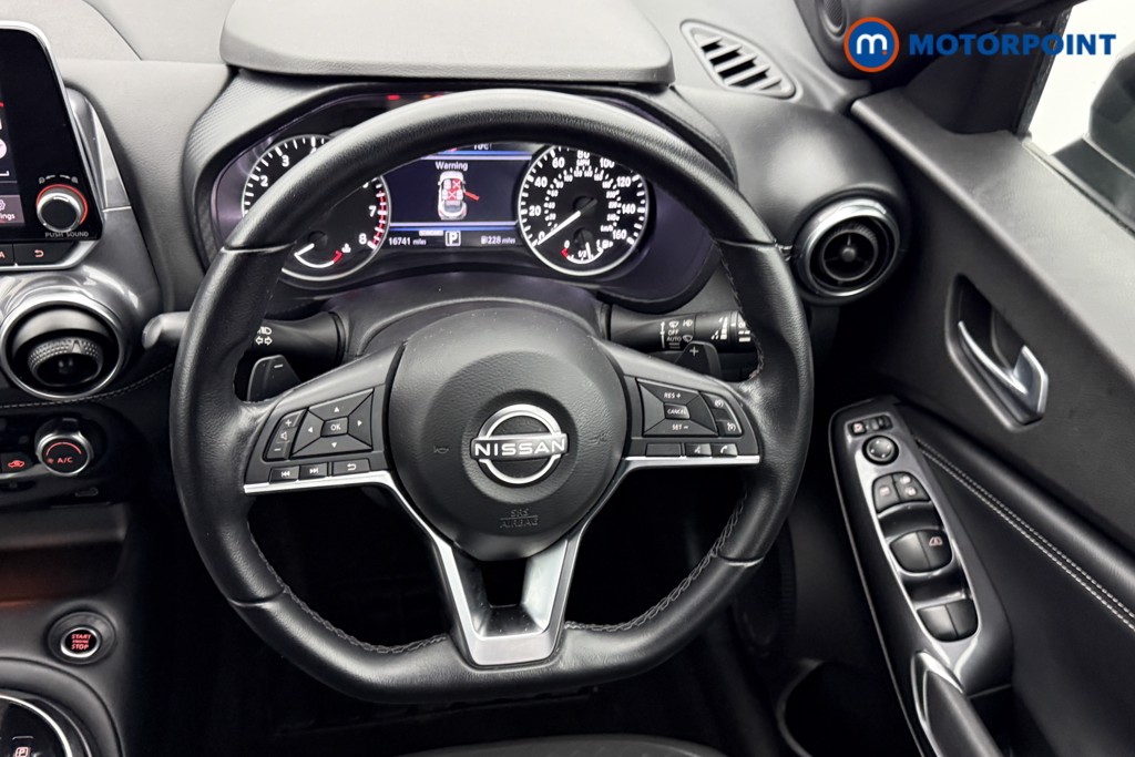 Used Nissan Juke 2023 for sale - 76157588: Photo 11