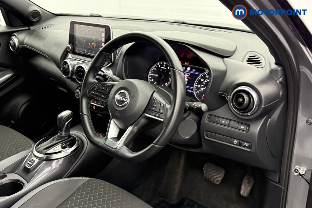Used Nissan Juke 2023 for sale - 76157588: Photo 12