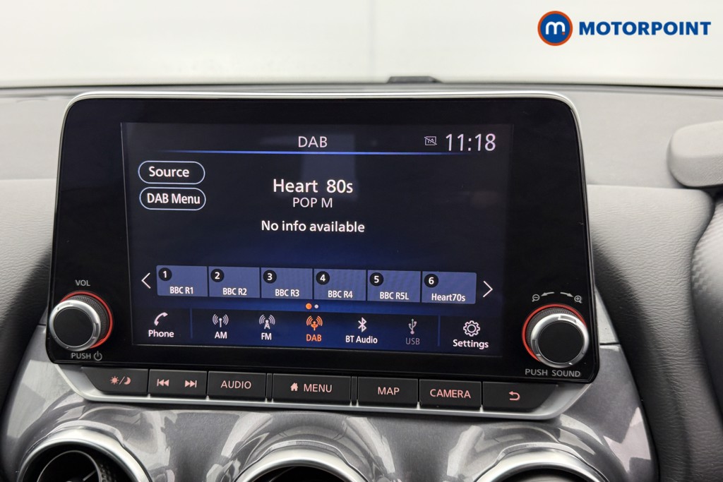 Used Nissan Juke 2023 for sale - 76157588: Photo 14