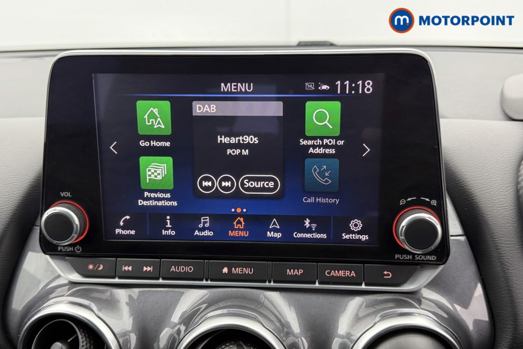 Used Nissan Juke 2023 for sale - 76157588: Photo 16