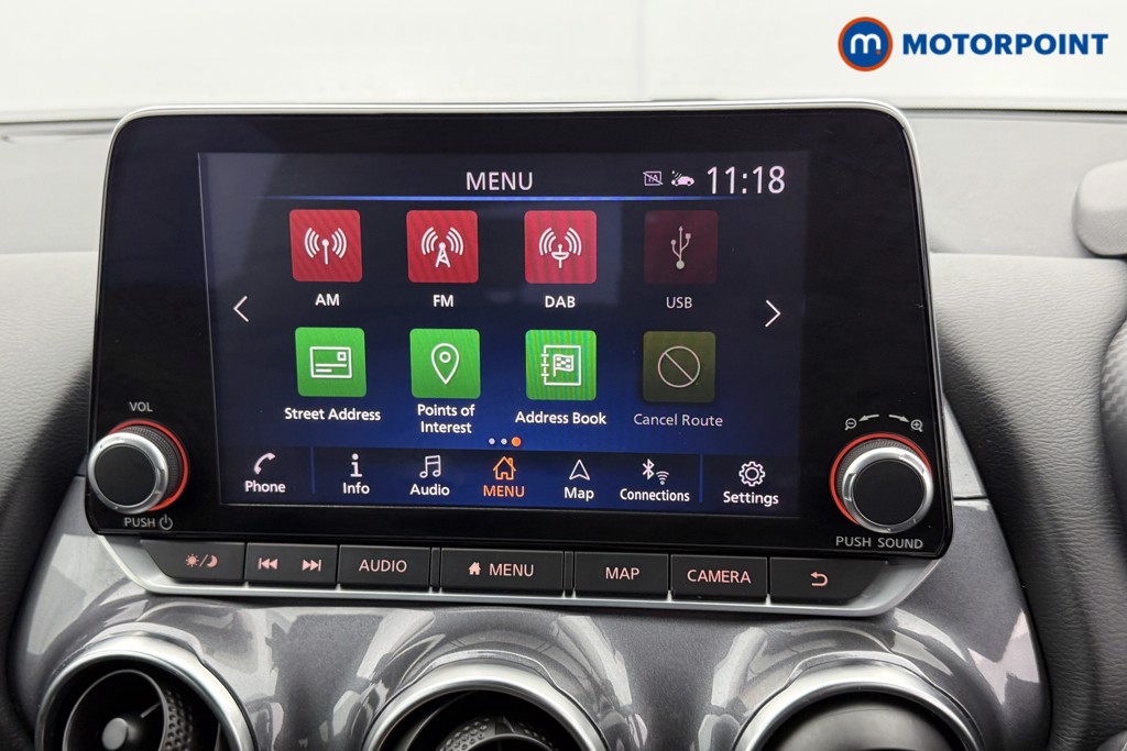 Used Nissan Juke 2023 for sale - 76157588: Photo 17