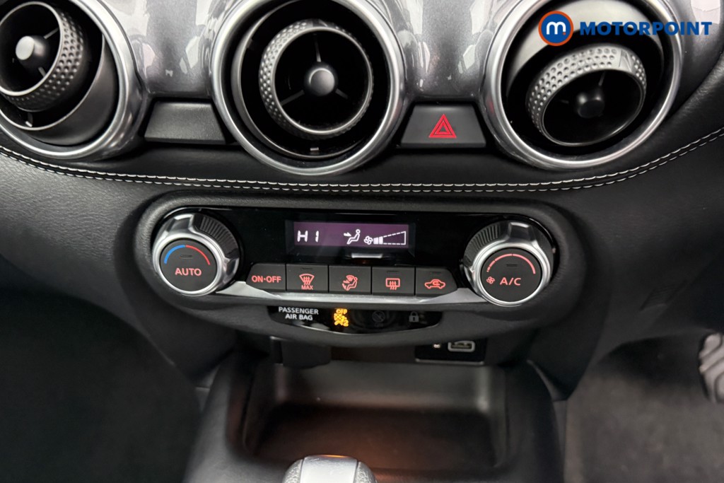 Used Nissan Juke 2023 for sale - 76157588: Photo 19