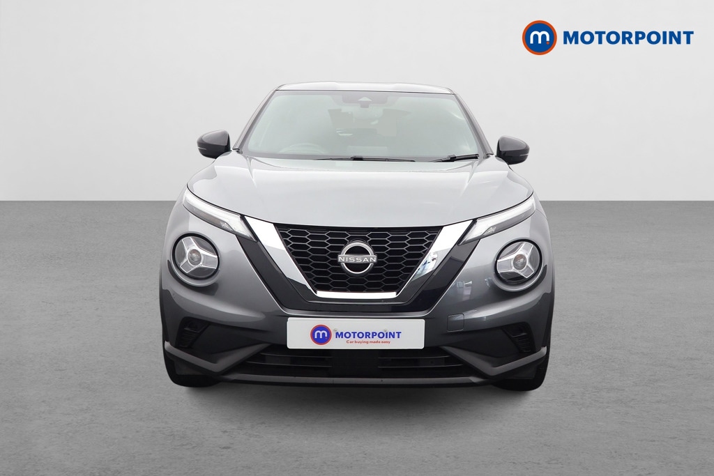 Used Nissan Juke 2023 for sale - 76157588: Photo 2