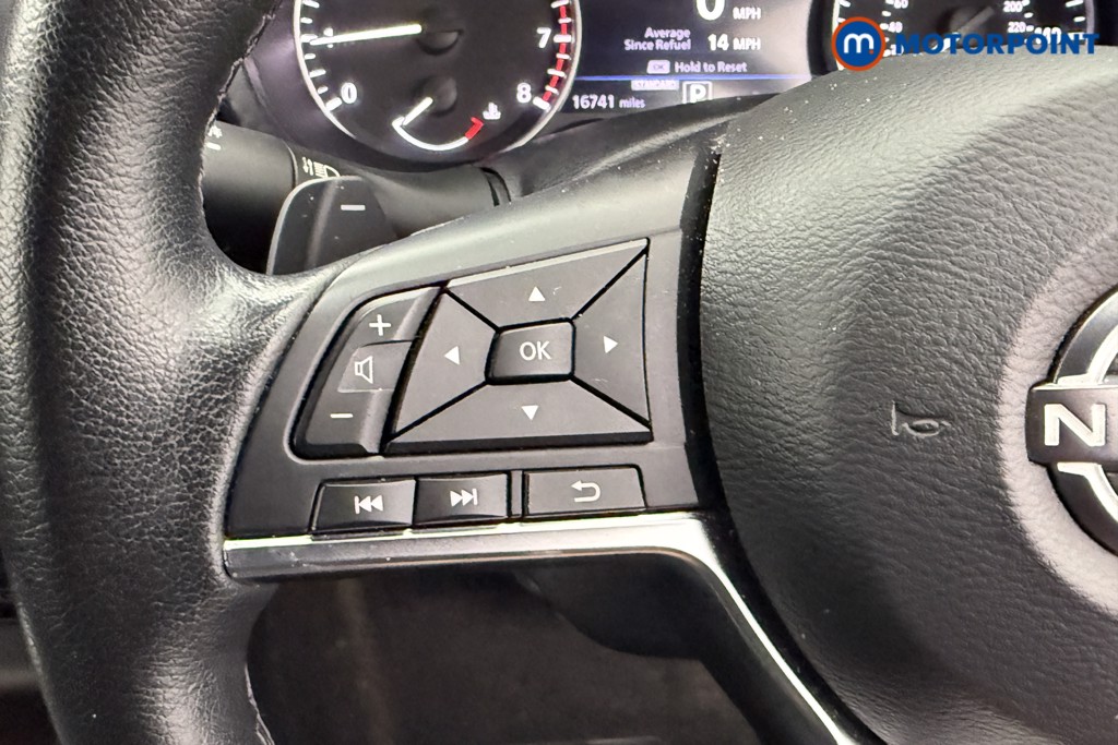 Used Nissan Juke 2023 for sale - 76157588: Photo 21