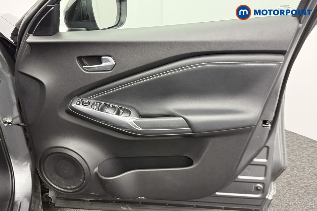 Used Nissan Juke 2023 for sale - 76157588: Photo 25